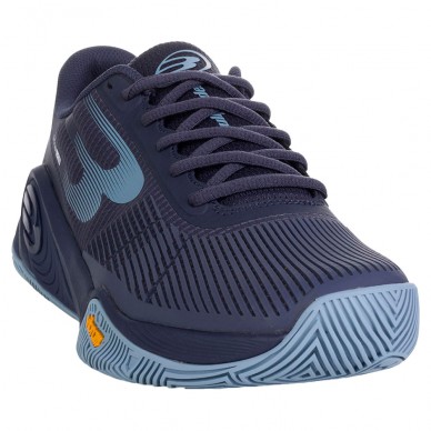 Bullpadel Vertex Vibram 25I dark blue 2025 padelskor