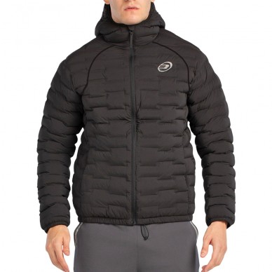 Bullpadel Banzo svart Anorak