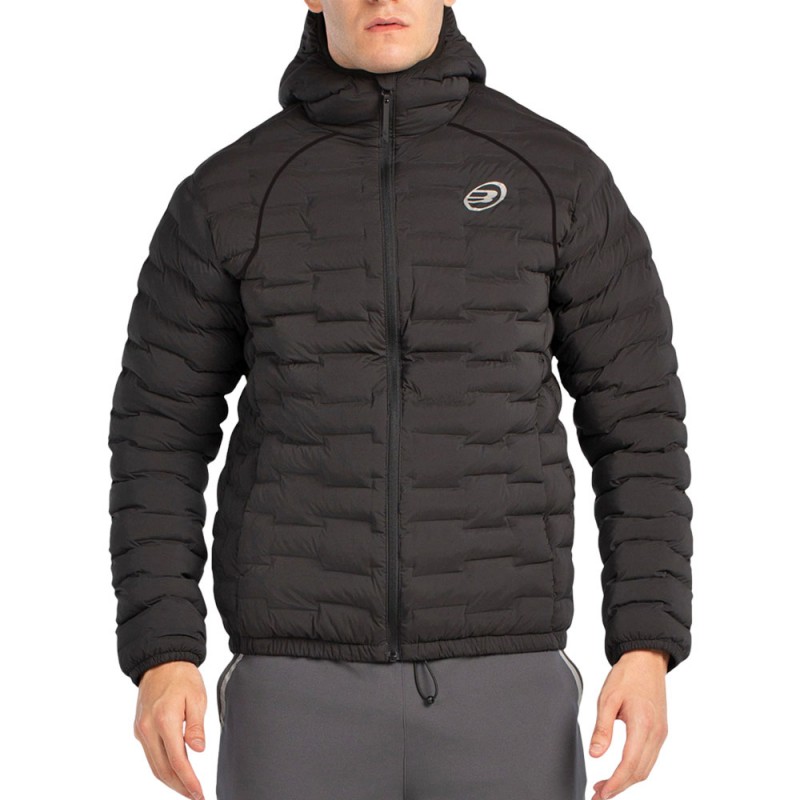 Bullpadel Banzo svart Anorak