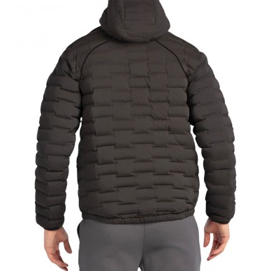 Bullpadel Banzo svart Anorak