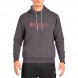 Bullpadel Boyen grå sweatshirt