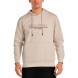 Bullpadel Boyen grå sweatshirt