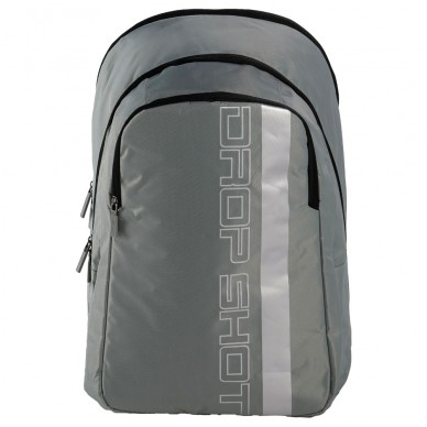 Drop Shot Essential grå 2025 Backpack