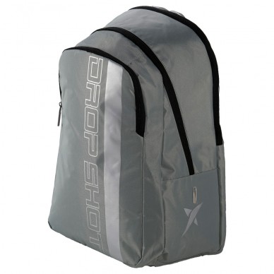 Drop Shot Essential grå 2025 Backpack