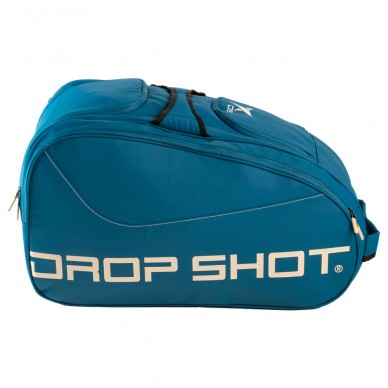 Drop Shot Egan blå 2025 Padelväska