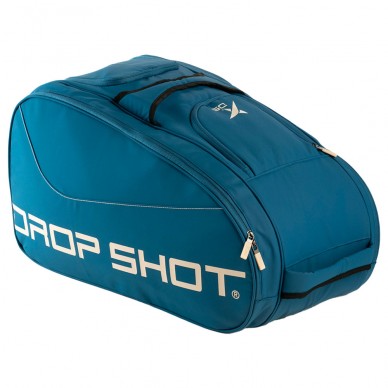 Drop Shot Egan blå 2025 Padelväska