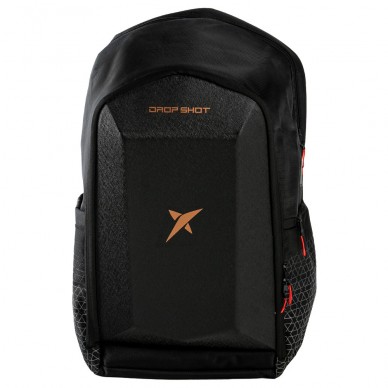 Drop Shot Blitz svart 2025 Backpack