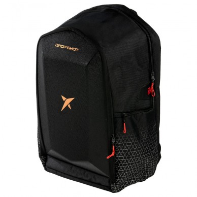 Drop Shot Blitz svart 2025 Backpack