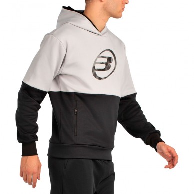 Bullpadel Boyal sten Sweatshirt