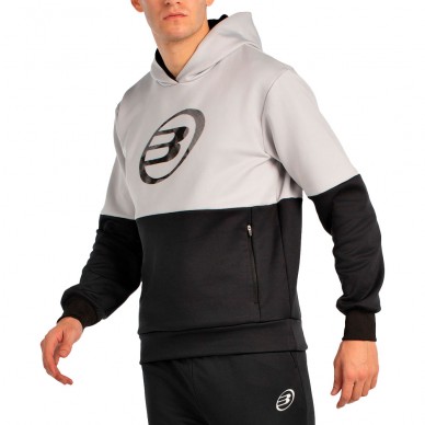 Bullpadel Boyal sten Sweatshirt