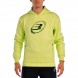 Bullpadel Boyal sweatshirt citron