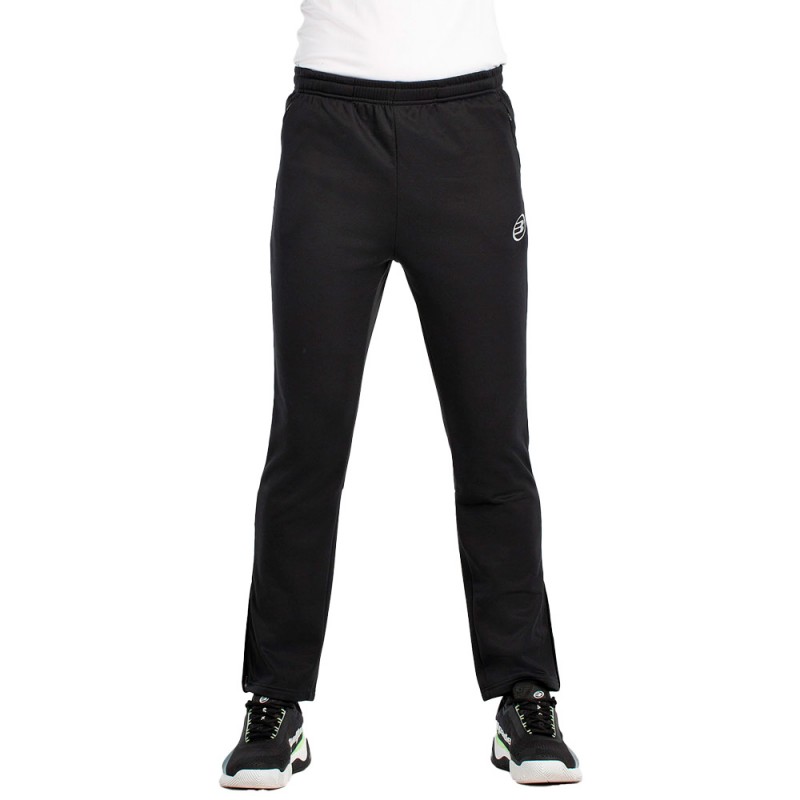 Bullpadel Brome svart byxor