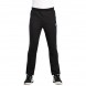 Bullpadel Brome svart byxor