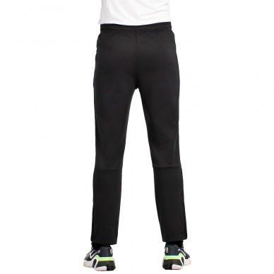 Bullpadel Brome svart byxor