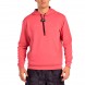 Bullpadel Binee hibiscus sweatshirt