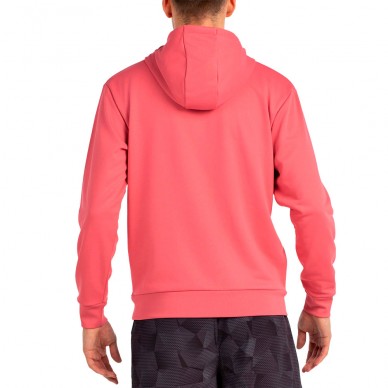 Bullpadel Binee hibiscus sweatshirt