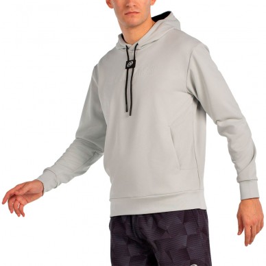 Bullpadel Binee sten sweatshirt
