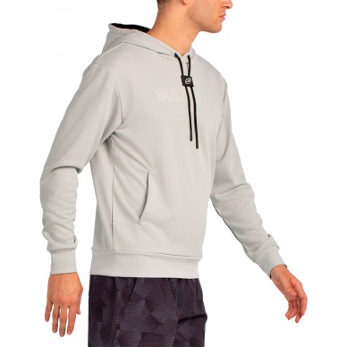 Bullpadel Binee sten sweatshirt