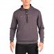 Bullpadel Binee asfalt sweatshirt