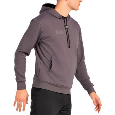 Bullpadel Binee asfalt sweatshirt