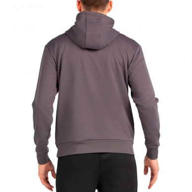 Bullpadel Binee asfalt sweatshirt