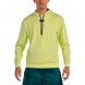 Bullpadel Binee citron sweatshirt