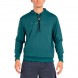 Bullpadel Binee mörkgrön sweatshirt