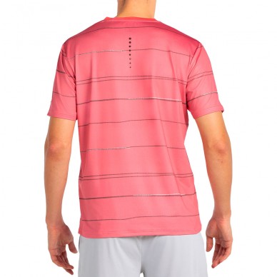 Bullpadel Moana hibisco T-shirt