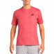 Bullpadel Macondo hibiscus t-shirt