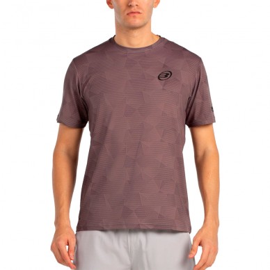 Bullpadel Macondo coke T-shirt