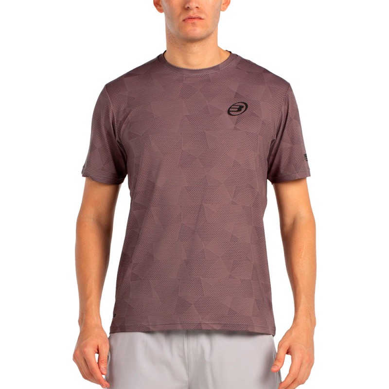 Bullpadel Macondo coke T-shirt