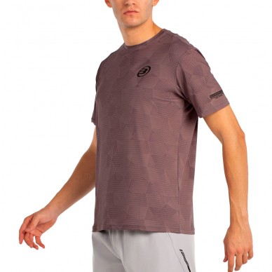 Bullpadel Macondo coke T-shirt
