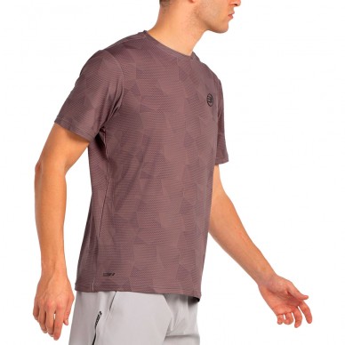 Bullpadel Macondo coke T-shirt