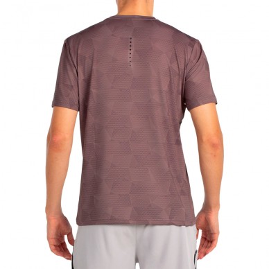 Bullpadel Macondo coke T-shirt