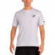 Bullpadel Macondo vit t-shirt
