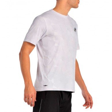 Bullpadel Macondo vit t-shirt