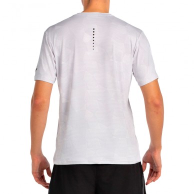 Bullpadel Macondo vit t-shirt