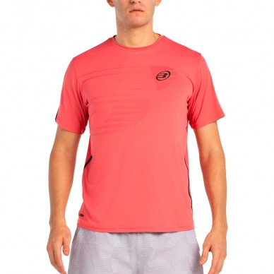 Bullpadel Moeche hibisco T-shirt