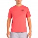 Bullpadel Moeche hibisco T-shirt