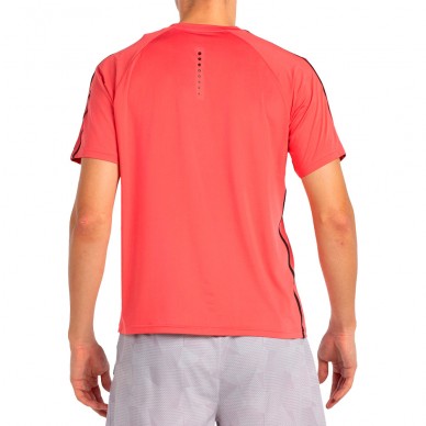 Bullpadel Moeche hibisco T-shirt