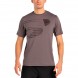 Bullpadel Moeche coke T-shirt