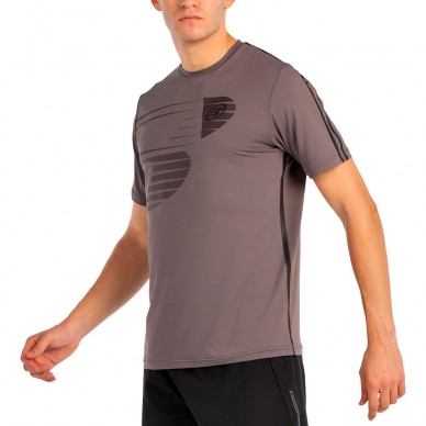 Bullpadel Moeche coke T-shirt