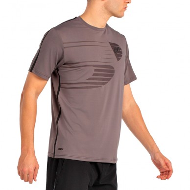 Bullpadel Moeche coke T-shirt