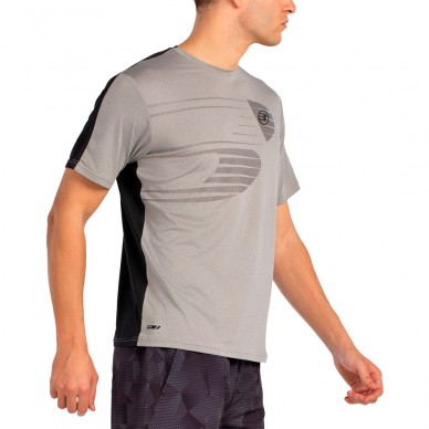 Bullpadel Moeche sten vigore T-shirt