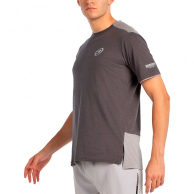 Bullpadel Marsic svart vigore T-shirt