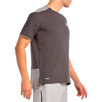 Bullpadel Marsic svart vigore T-shirt