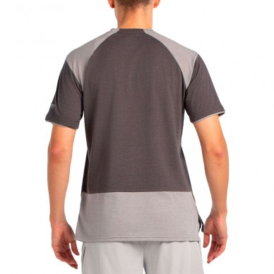 Bullpadel Marsic svart vigore T-shirt