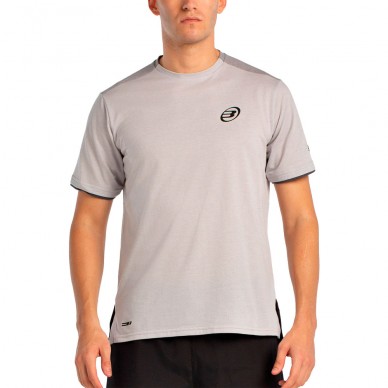 Bullpadel Marsic vit t-shirt