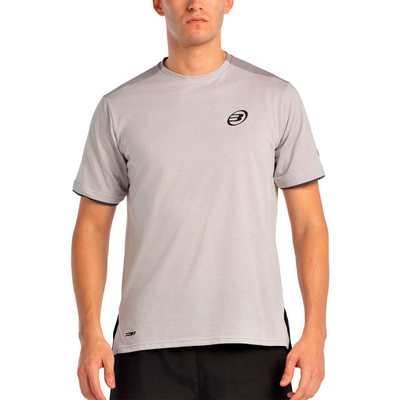 Bullpadel Marsic vit t-shirt