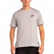 Bullpadel Marsic vit t-shirt